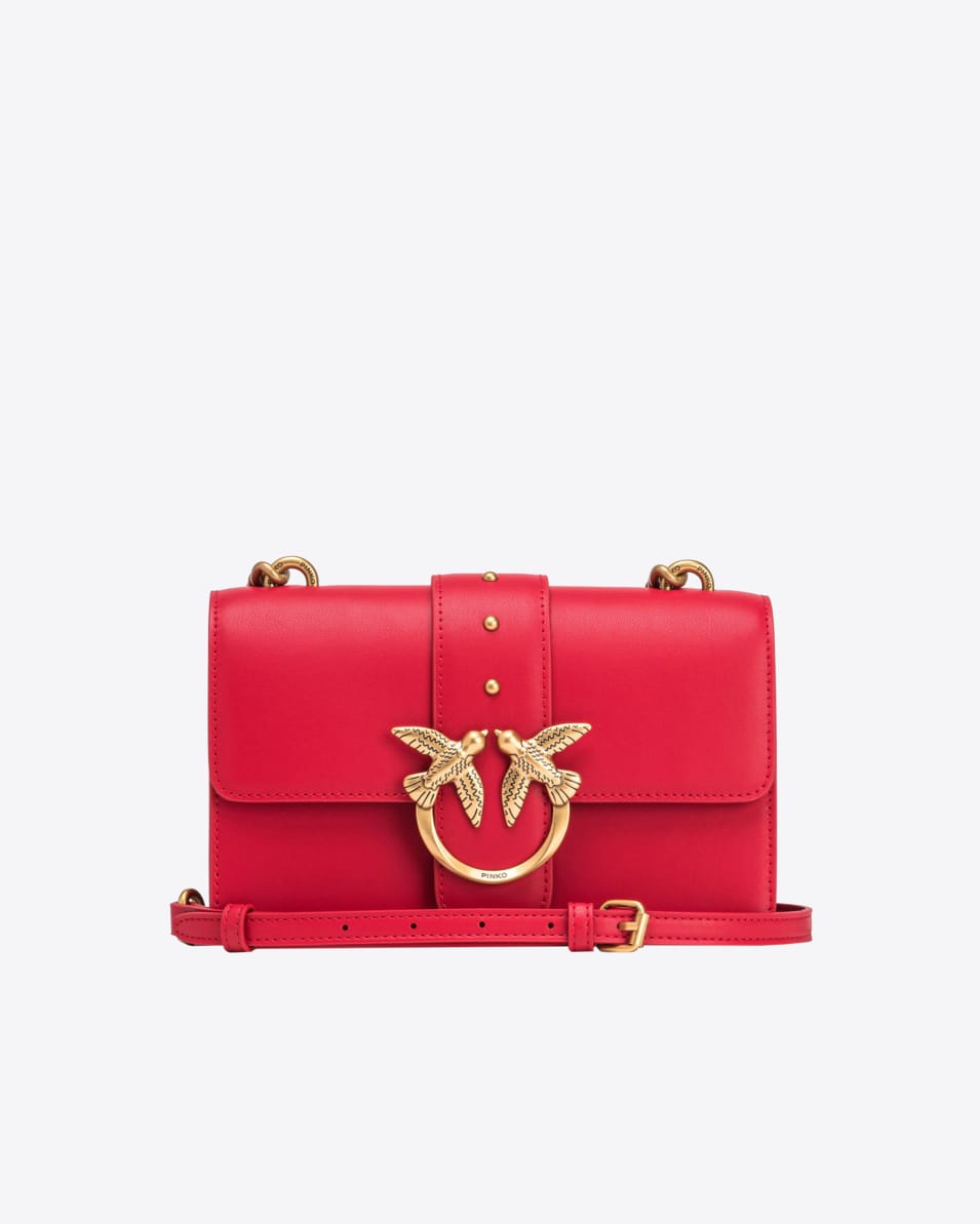 Pinko Mini Love Bag One Simply