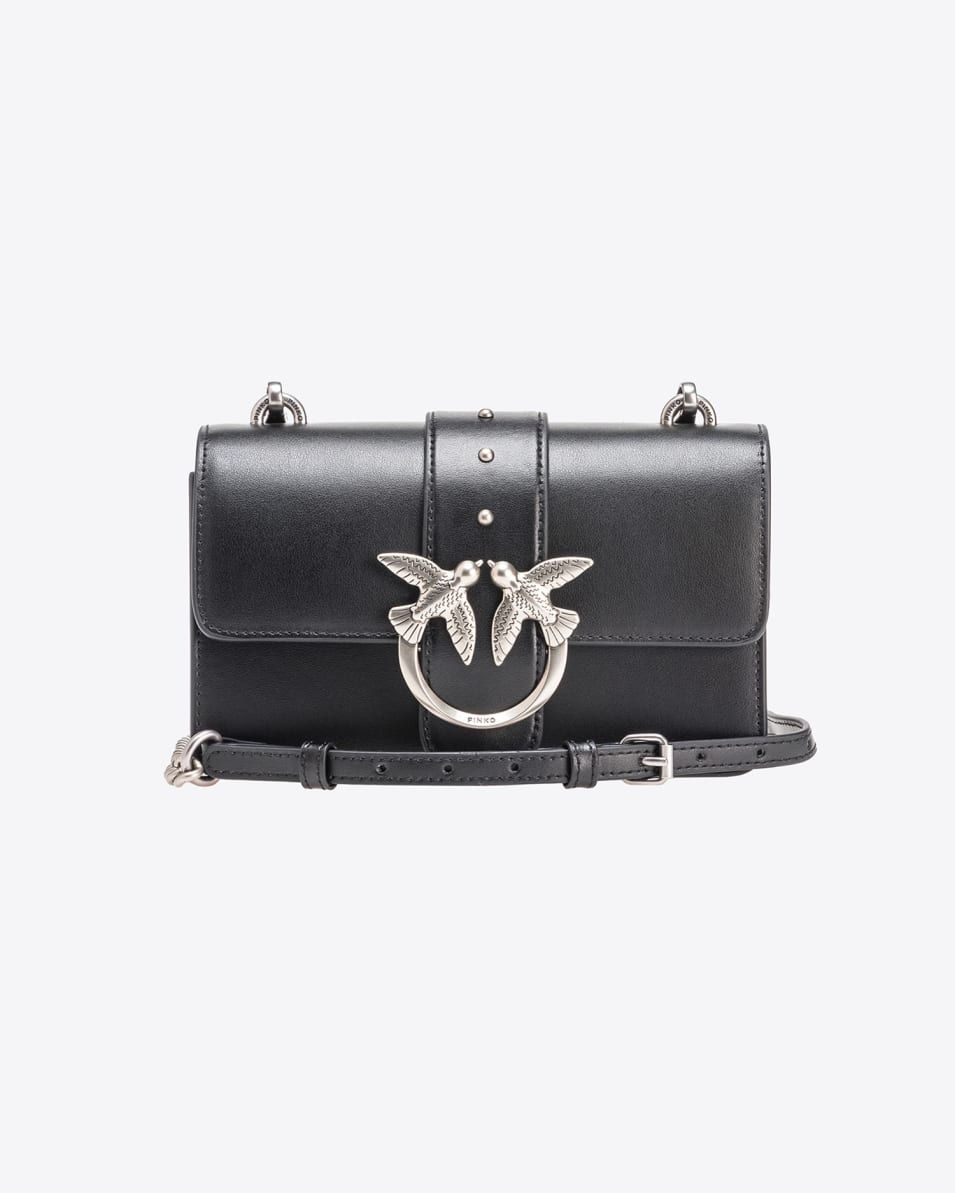 Pinko Mini Love Bag One Simply