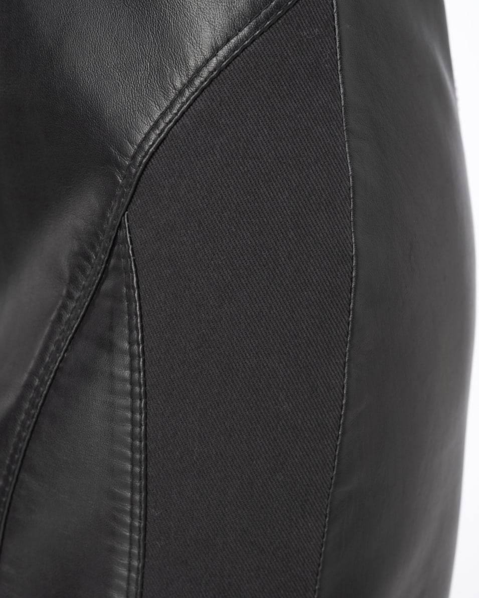 Pinko Rock aus Leder und Textil Neuheiten