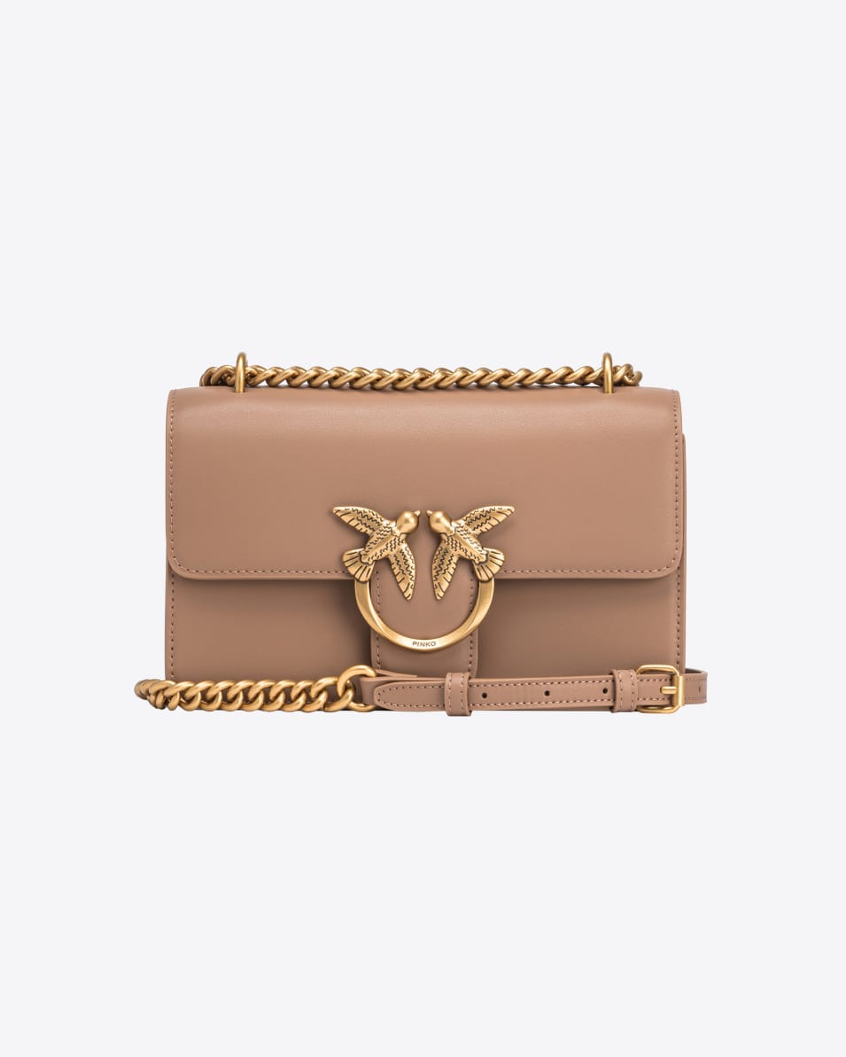 Pinko Mini Love Bag One Simply