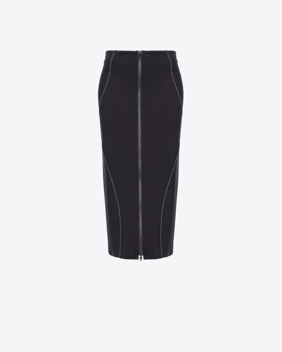 Pinko Scuba-Midirock Zeitlich begrenztes Angebot