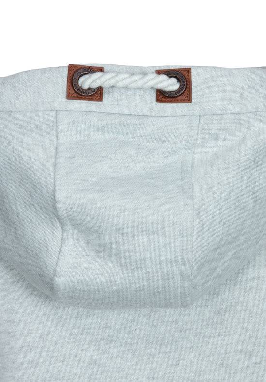 Naketano Brazzo - Nasty Mint Melange Cyber Monday