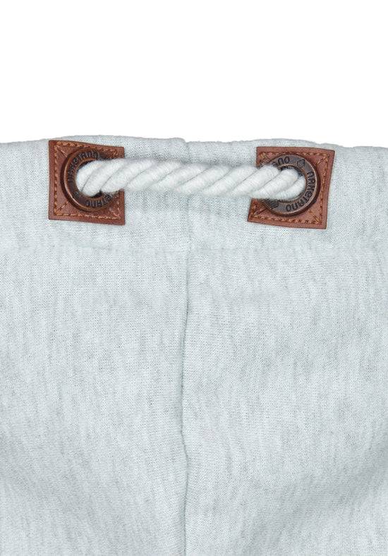 Naketano Darth - Nasty Mint Melange Top Angebot