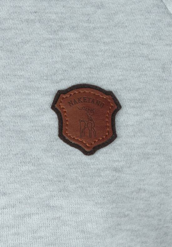 Naketano Krokettenhorst - Nasty Mint Melange Exklusive Angebote
