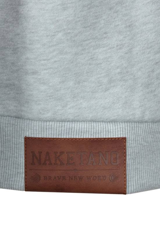 Naketano Krokettenhorst - Nasty Mint Melange Exklusive Angebote