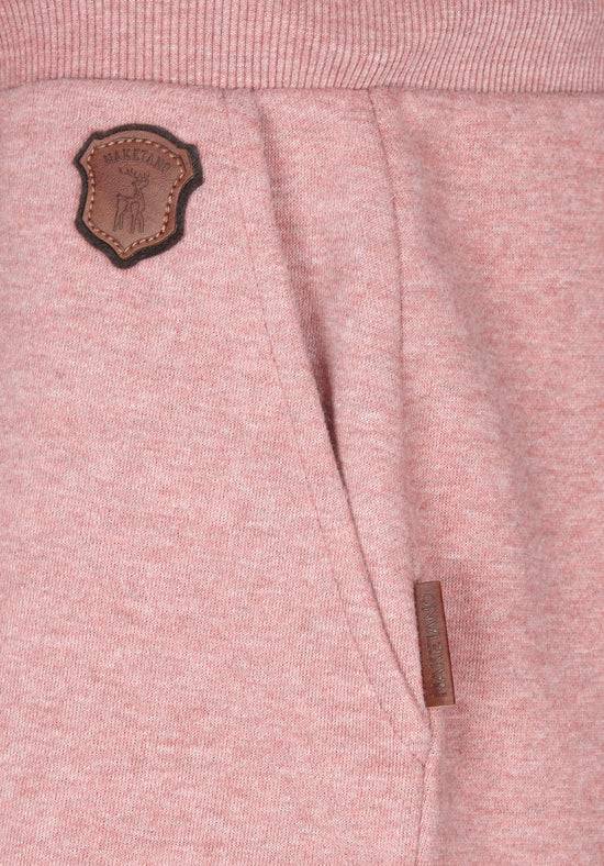 Naketano Truly Glorious - Schmutzmuschi Pink Melange Blitzangebot
