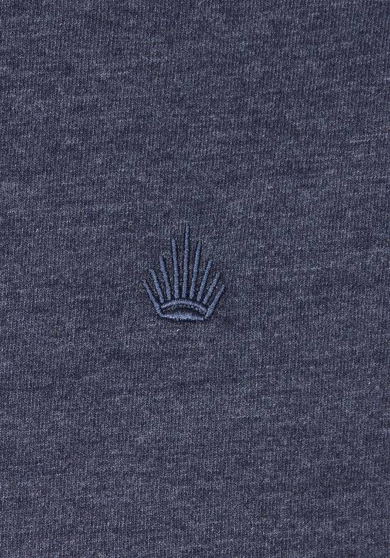 Naketano Adonis Fischer - Indigo Blue Räumungsverkauf
