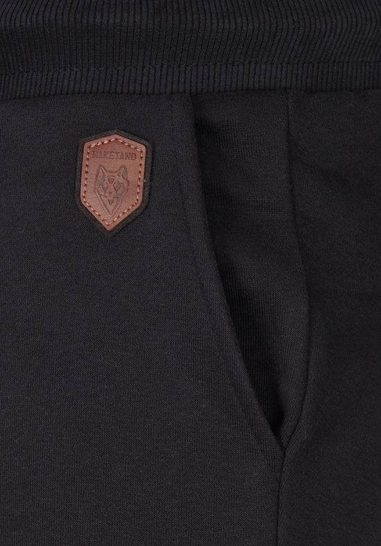 Naketano Schnellbumser 2.0 - Black Tägliche Deals