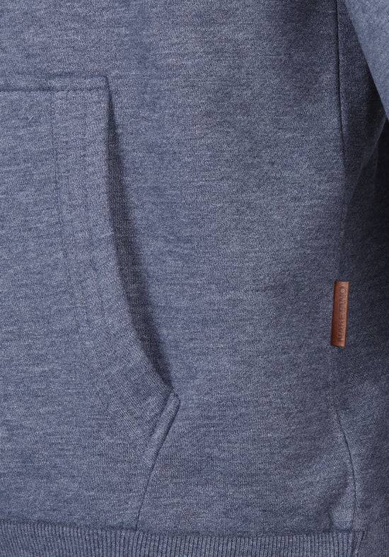 Naketano Supapimmel - Indigo Blue Melange Wochenangebot