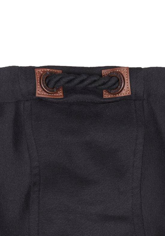Naketano Supapimmel - Black Kostenlose Rückgabe
