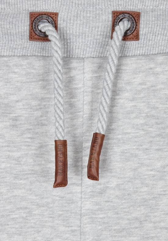 Naketano Heidewitzka, Herr Capitain - Grey Melange Neueste Stile