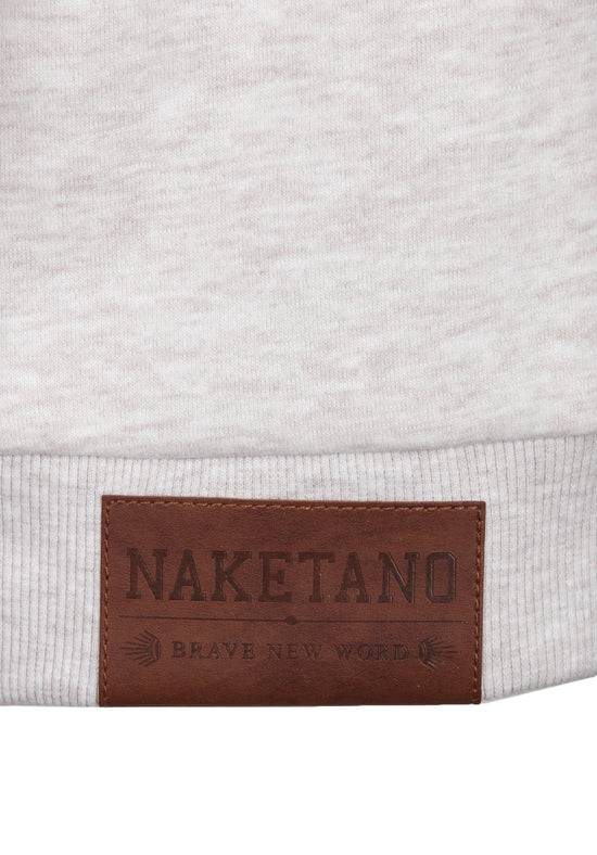 Naketano Krokettenhorst - Oma Melange Letzter Tag