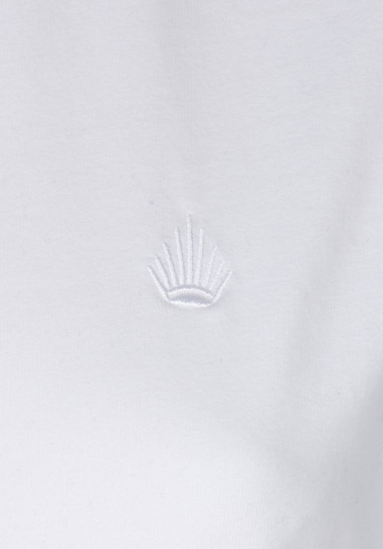Naketano New T-Shit - White Zeitbegrenzte Promotion