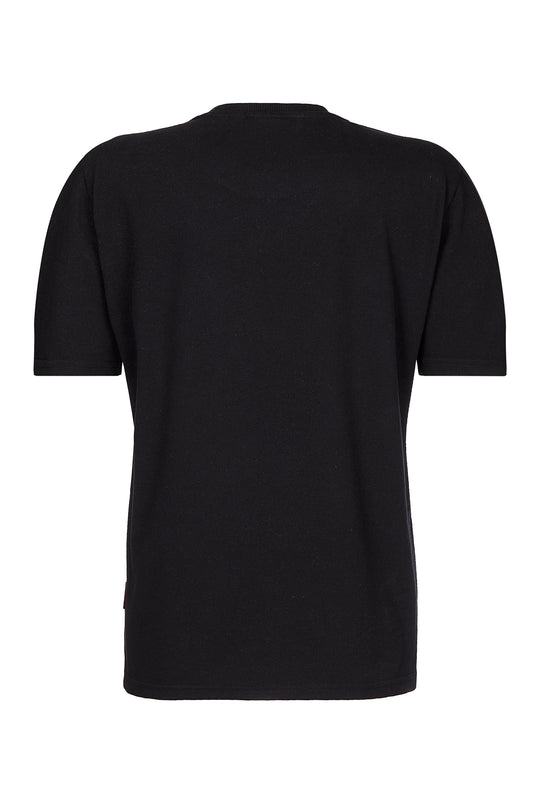 Naketano New T-Shit - Black Bis zu 50% Rabatt