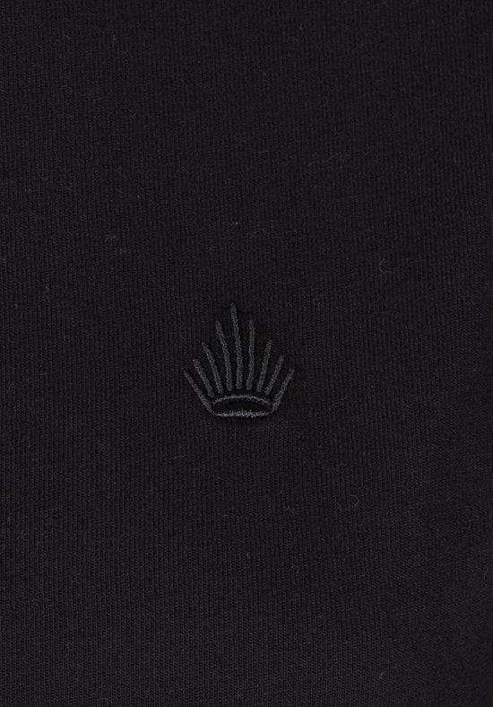 Naketano New T-Shit - Black Bis zu 50% Rabatt