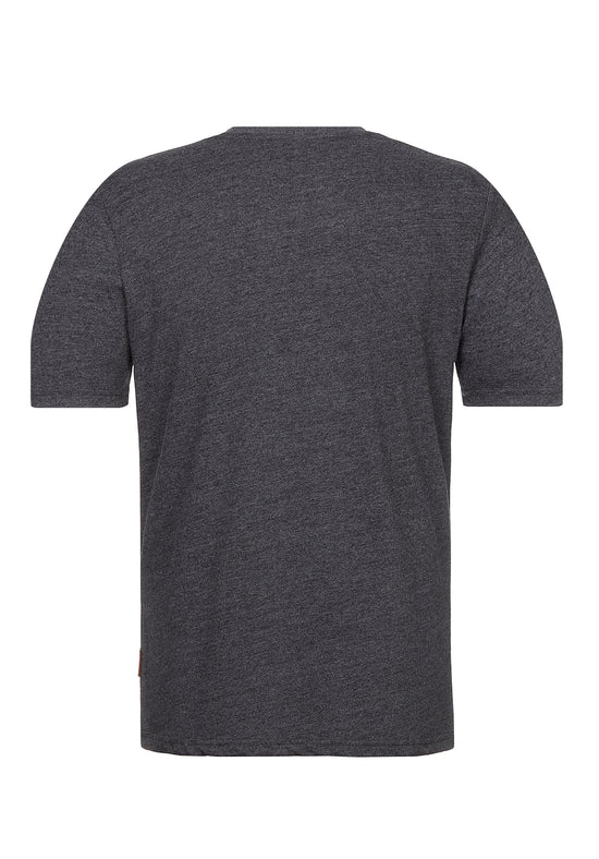 Naketano Adonis Fischer - Anthracite Melange 50% Rabatt mit kostenlosem Versand