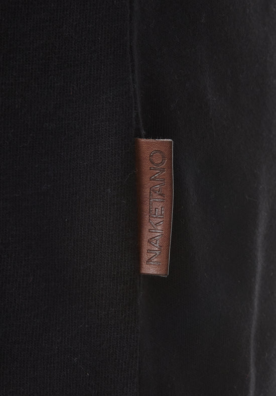 Naketano Adonis II. - Black Speichern exportieren