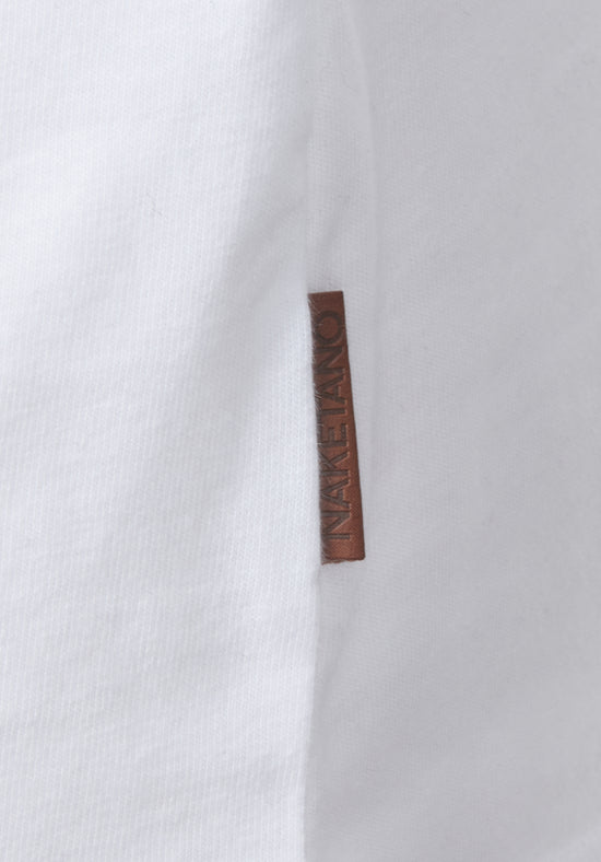 Naketano Adonis II. - White Black Friday Preise