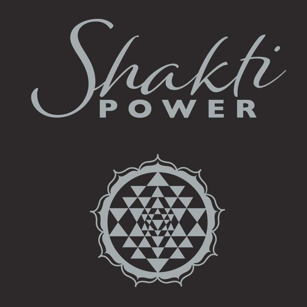 Natural Born Yogi Shakti Power – Sweatshirt Hoodie-Kleid Neuheiten