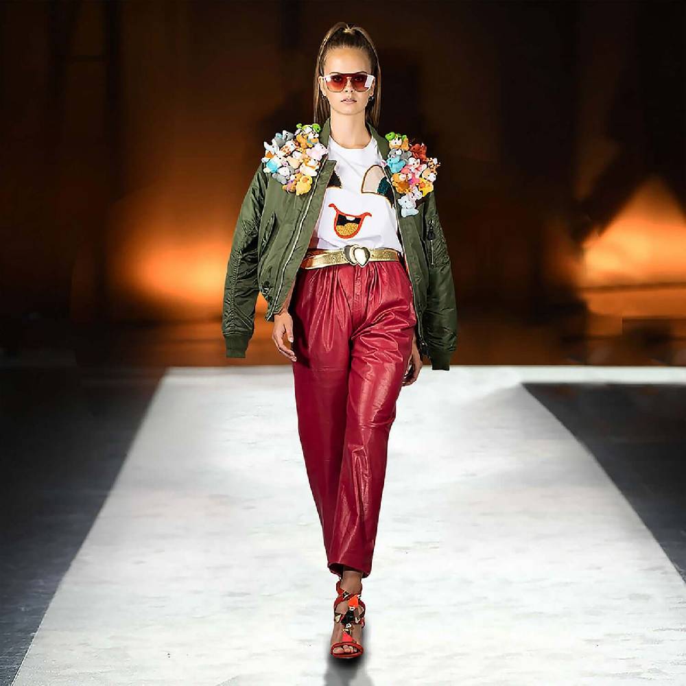 NIL+MON Bomber Jacket "Toy Story" Weihnachtsangebot