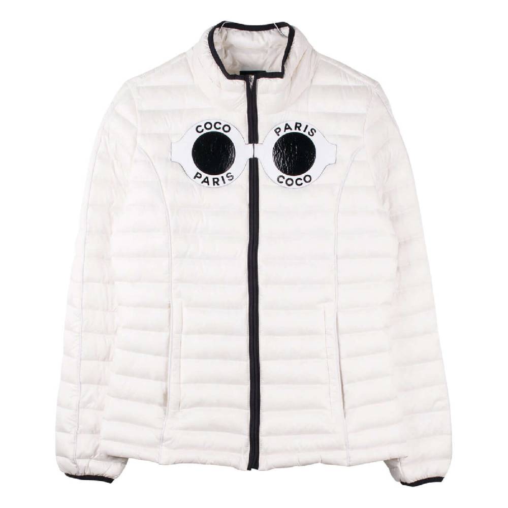 NIL+MON Down Jacket "Coco" Osterangebot