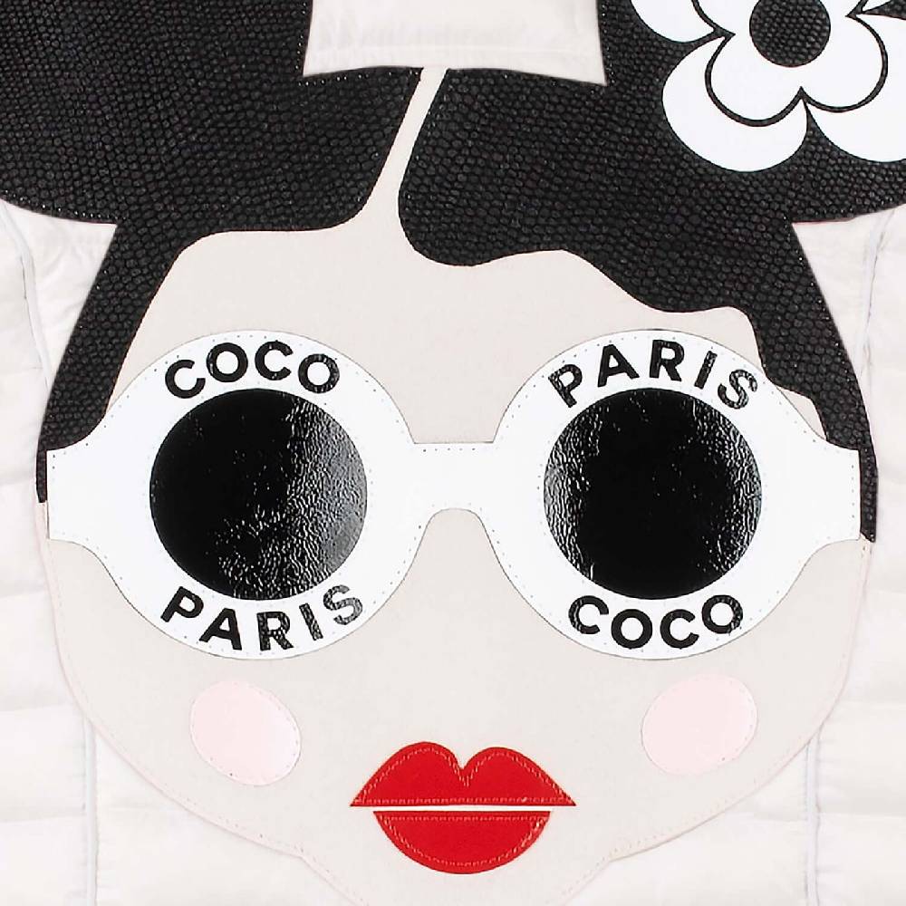 NIL+MON Down Jacket "Coco" Osterangebot