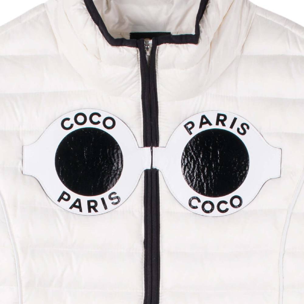 NIL+MON Down Jacket "Coco" Osterangebot
