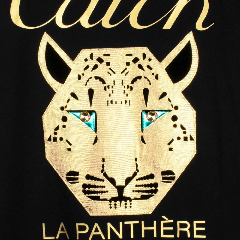 NIL+MON T-Shirt "Catch" Räumungsverkauf