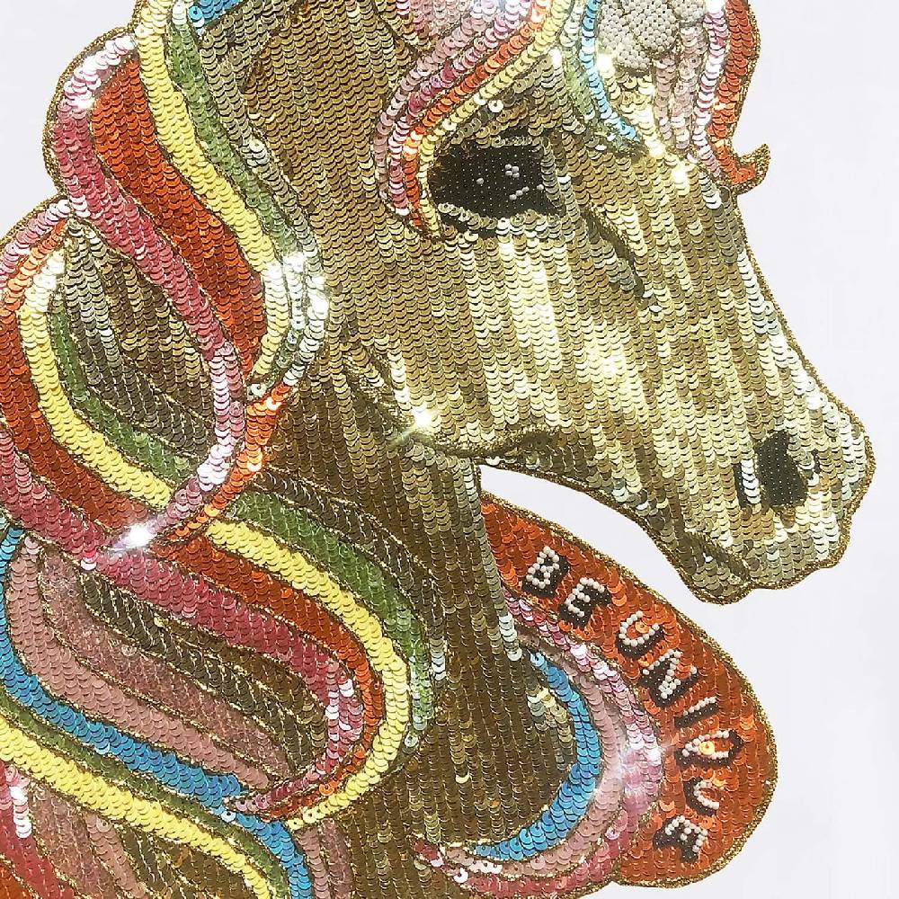 NIL+MON T-Shirt "Unicorn" VIP-Rabatte