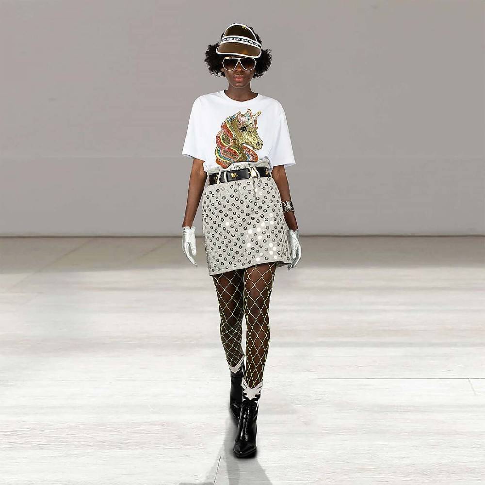 NIL+MON T-Shirt "Unicorn" VIP-Rabatte