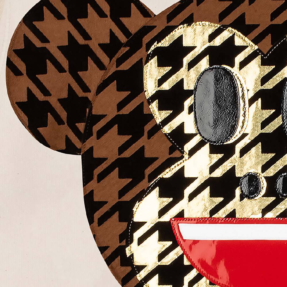 NIL+MON Sweatshirt "Monkey" Fabrikpreis