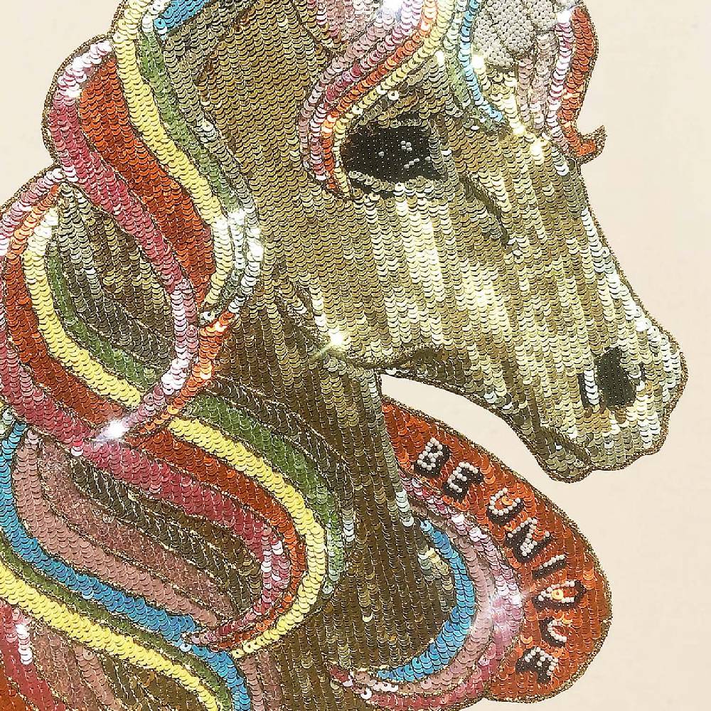 NIL+MON Sweatshirt "Unicorn" Versandkostenfrei