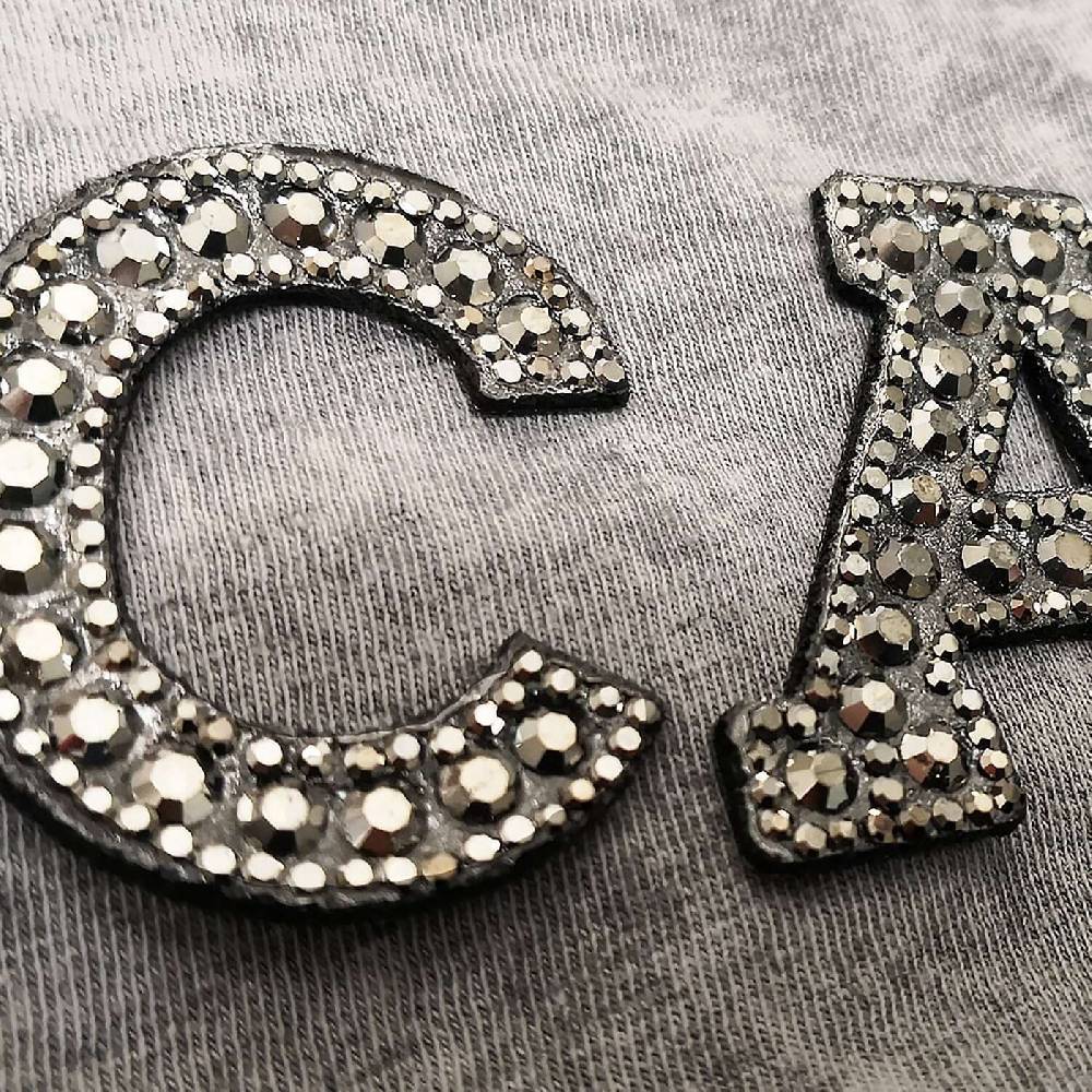NIL+MON Washed Hoodie "Cat PWR" Osterangebot