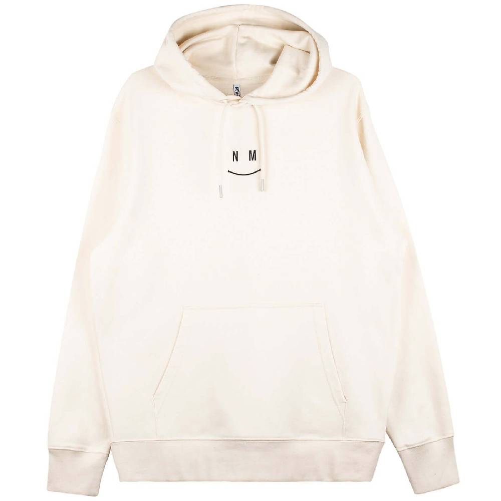 NIL+MON Oversize Hoodie "Love" Neueste Mode