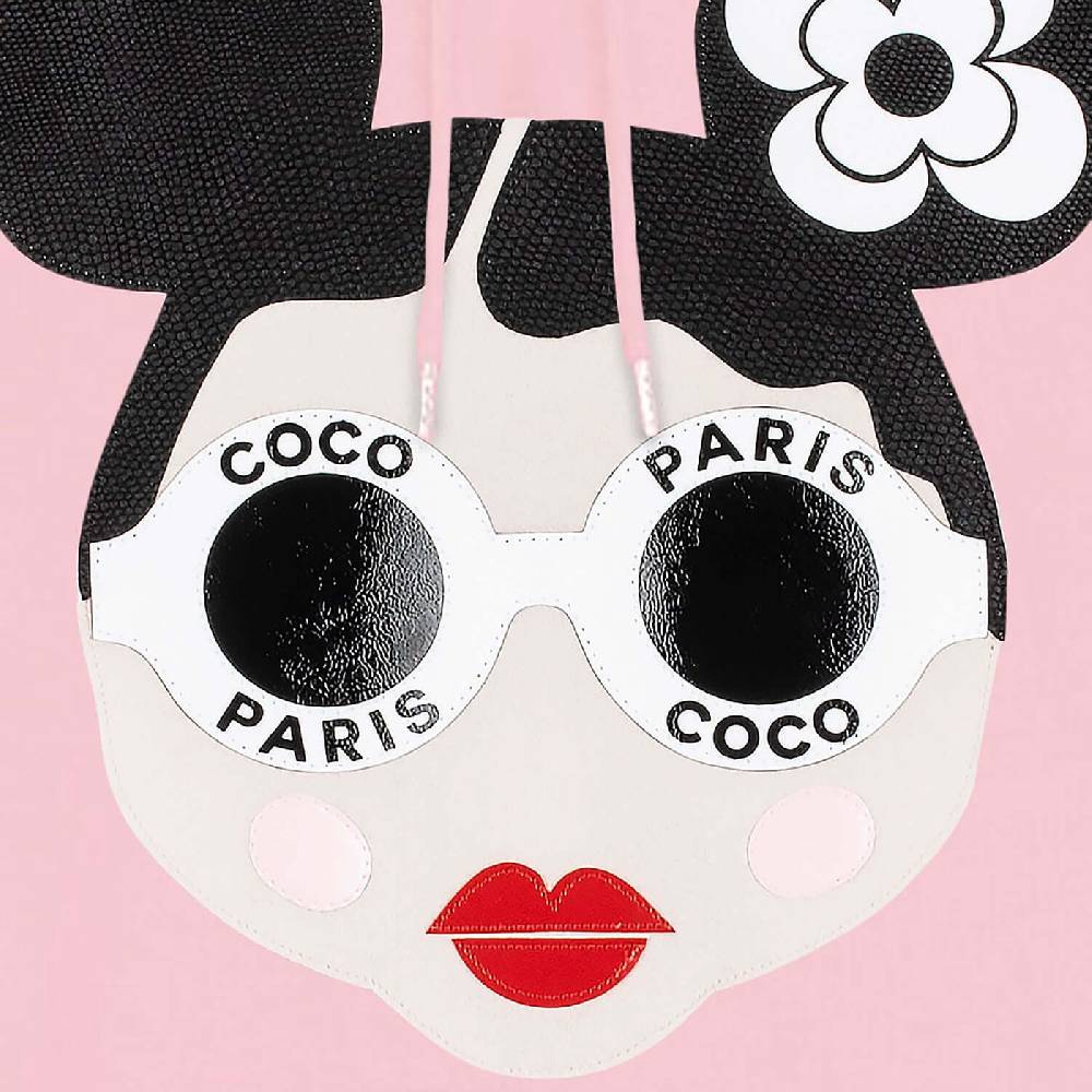 NIL+MON Hoodie "Coco" Saisonale Angebote
