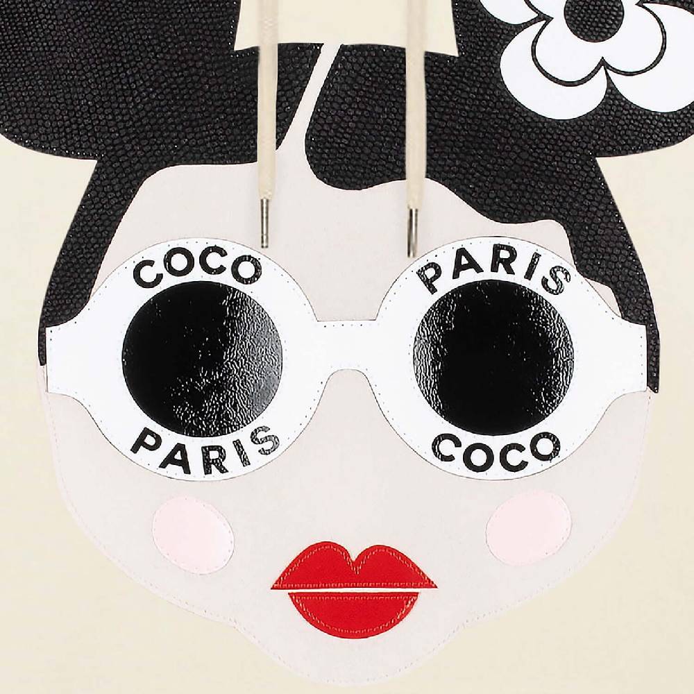 NIL+MON Hoodie "Coco" Saisonale Angebote