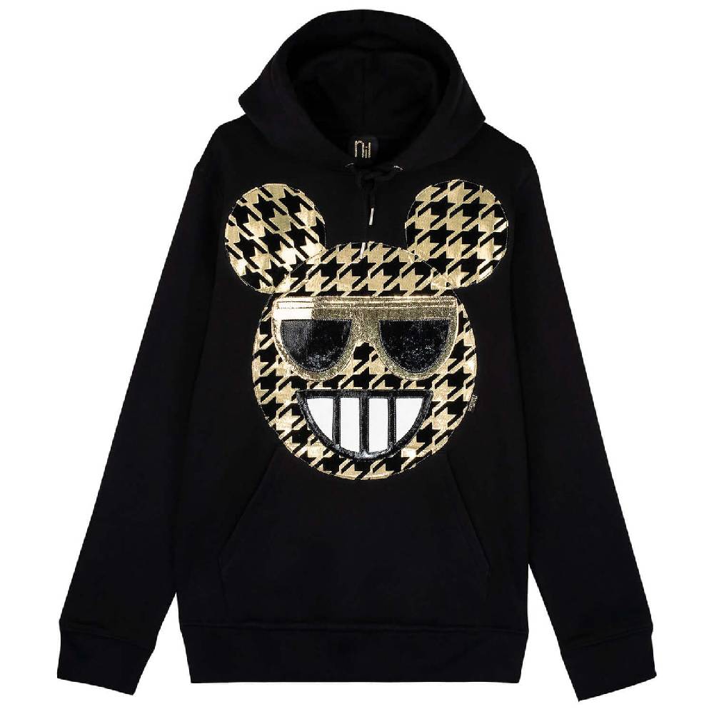 NIL+MON Hoodie "Bright Boy" Räumungsverkauf