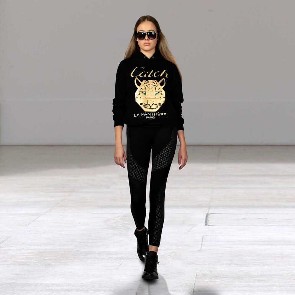 NIL+MON Hoodie "Catch" Riesige Ersparnisse