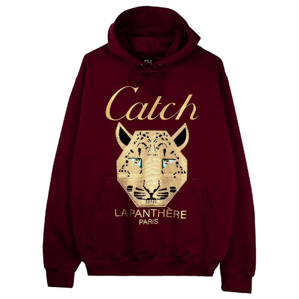 NIL+MON Hoodie "Catch" Riesige Ersparnisse