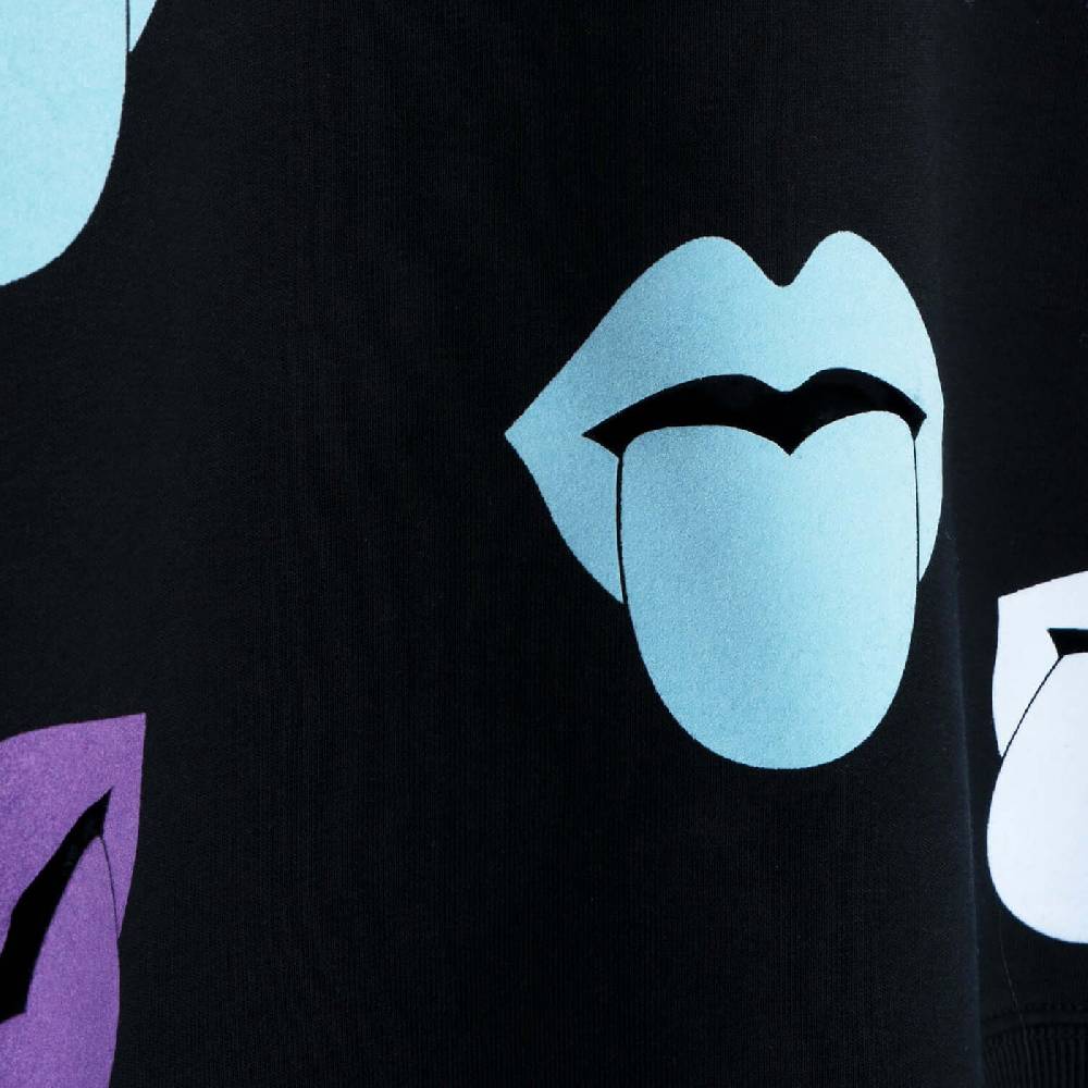 NIL+MON Oversize Sweat "Rock" Bis zu 55% Rabatt