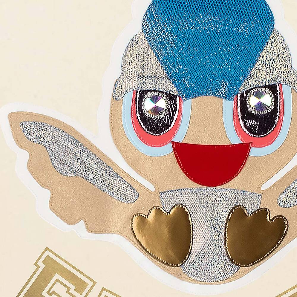 NIL+MON Sweatshirt "Fly Hi" Angebote
