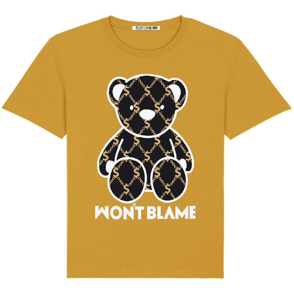 NIL+MON T-Shirt "TZ Blame" Blitzverkäufe