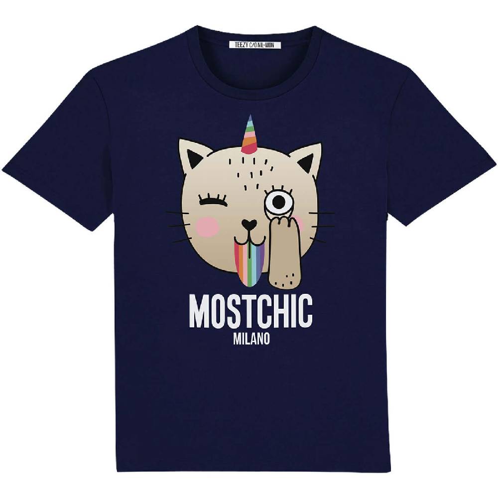NIL+MON T-Shirt "TZ Mostchic ML" Rabatt