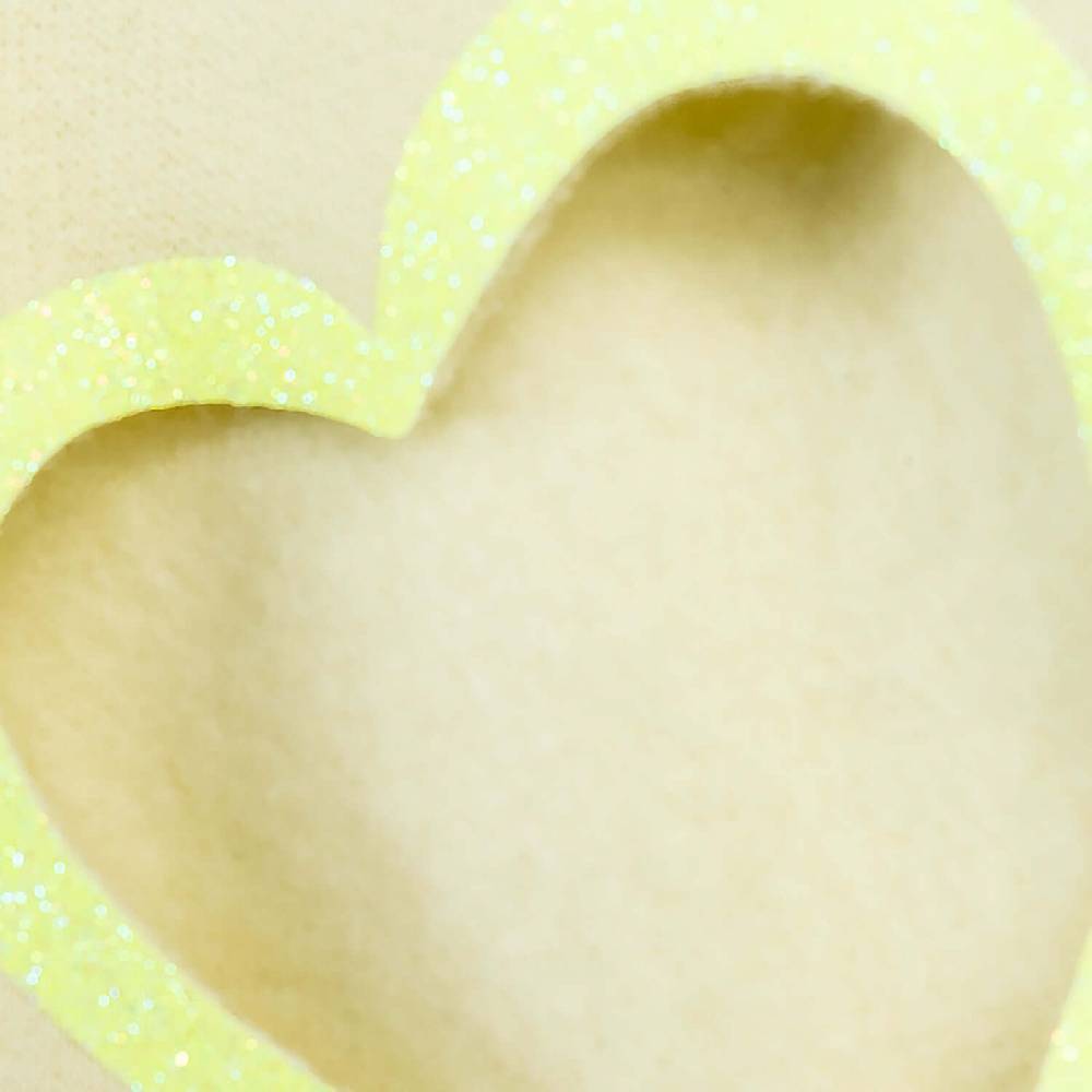 NIL+MON Hoodie "Flying Hearts" Top Angebot