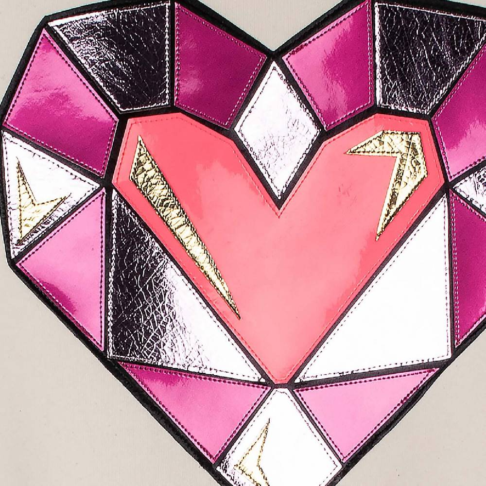 NIL+MON Sweatshirt "Lovin" Zeitlich begrenztes Angebot