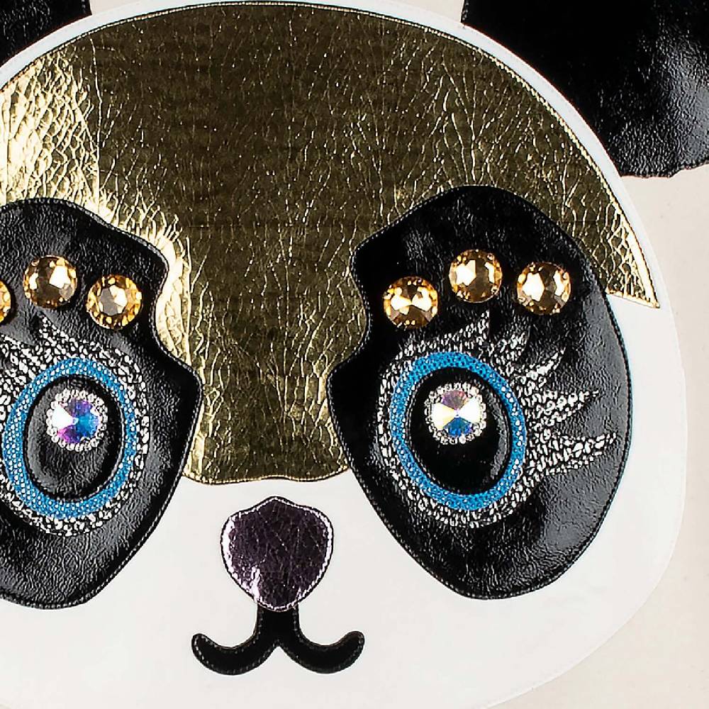 NIL+MON Oversize Sweat "Panda" Kauf eins, bekomm eins gratis
