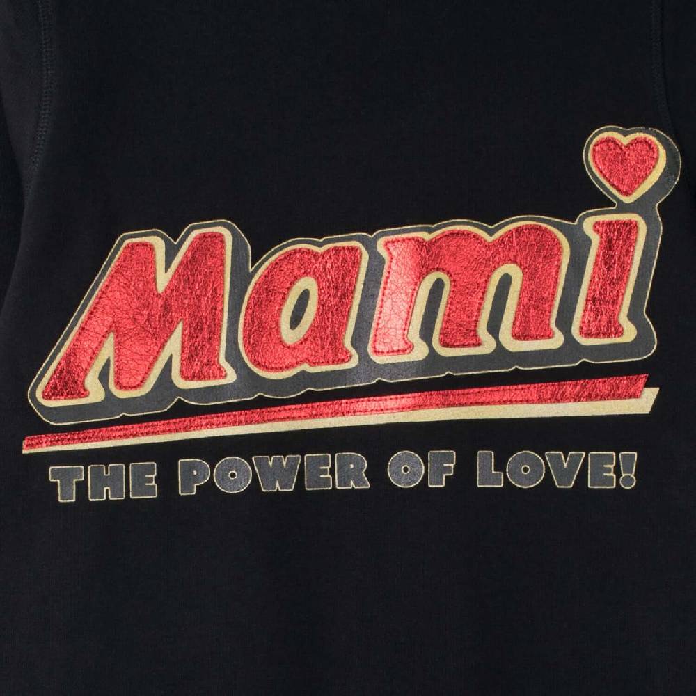 NIL+MON Minidress "Mami" Letzter Tag