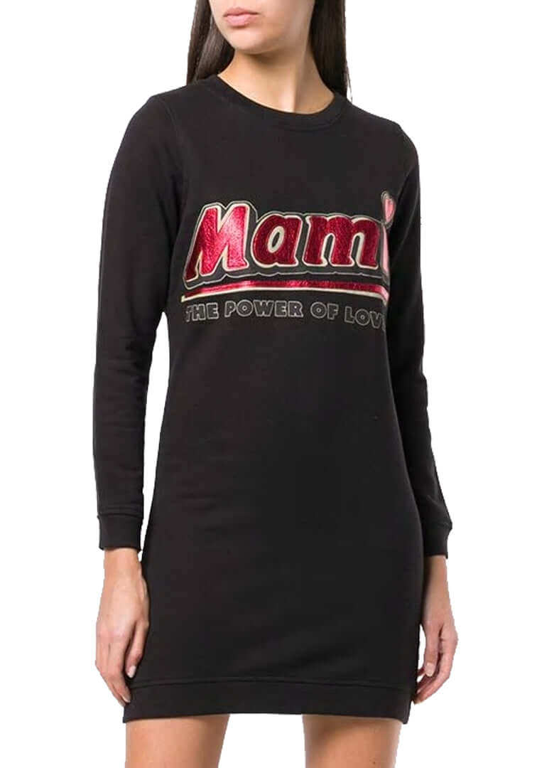 NIL+MON Minidress "Mami" Letzter Tag