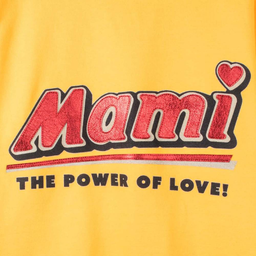 NIL+MON Sweatshirt "Mami" Zeitbegrenzte Promotion