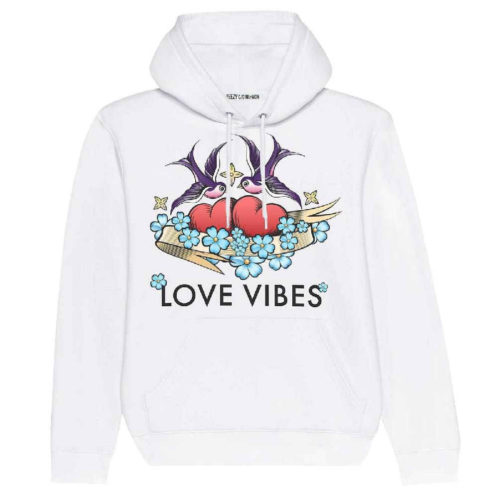 NIL+MON Hoodie "TZ Vibes" Bis zu 65% Rabatt